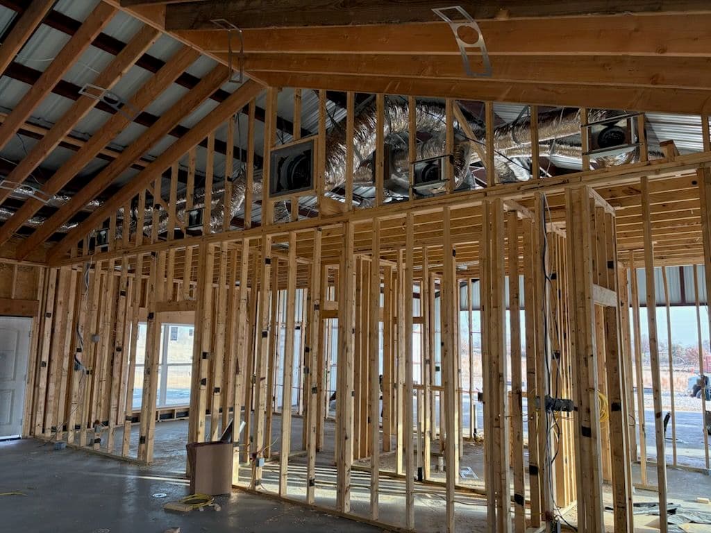 Project Comprehensive HVAC System Installation in New Home image