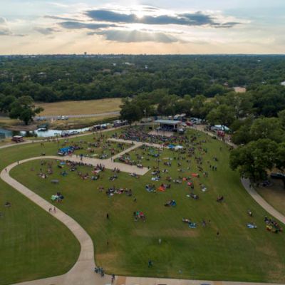 Stephenville City Park