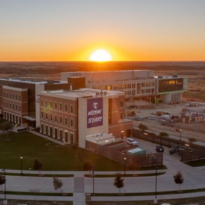 Tarleton State University