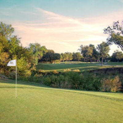 Iron Horse Golf Course