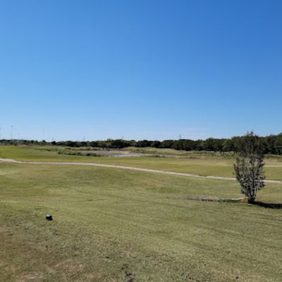 Hidden Creek Golf Course