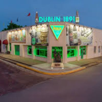 Dublin Bottling Works