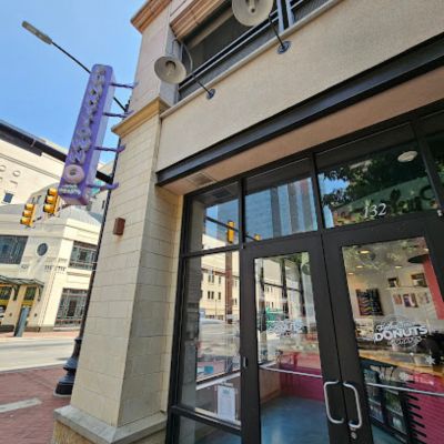 FunkyTown Donuts and Drafts