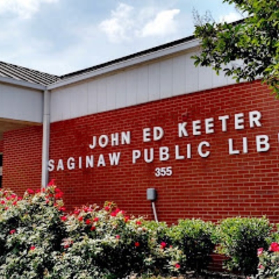 Saginaw Public Library