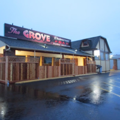 The Grove Restaurant & Bar