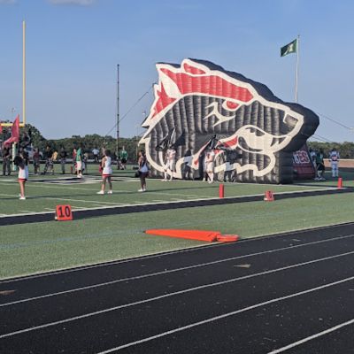 Azle High School Football Stadium