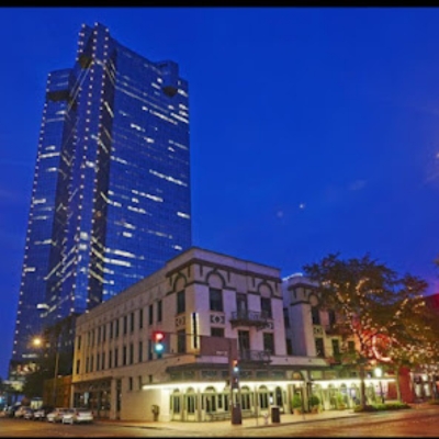 Sundance Square