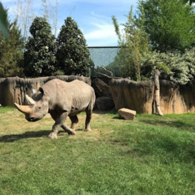 Fort Worth Zoo