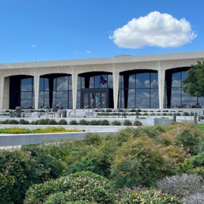  Amon Carter Museum of American Art