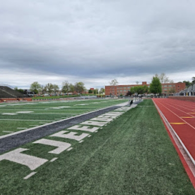 Bearcat Stadium