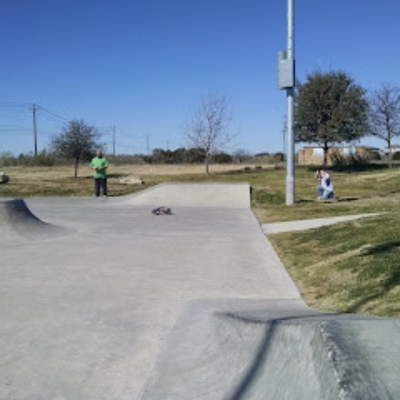 Benbrook Park